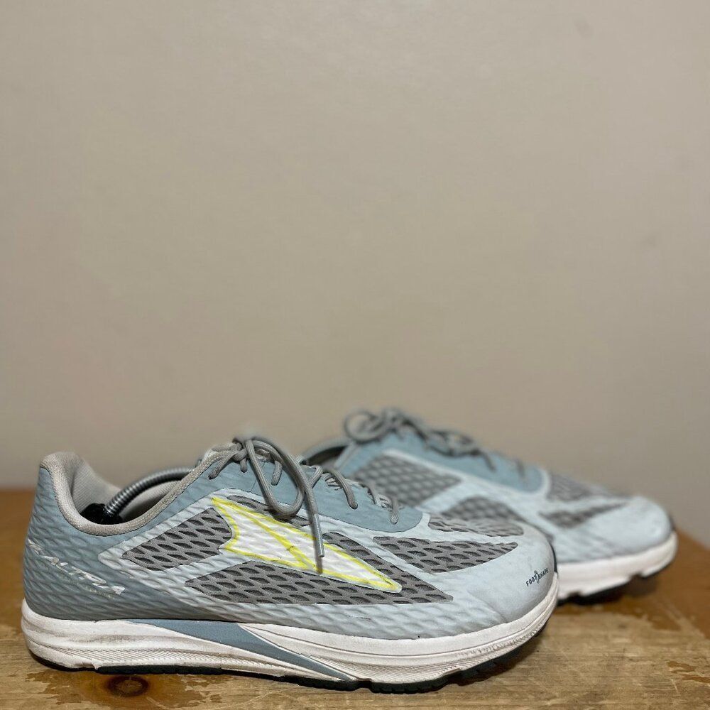 Altra AL0A4QT0416 Viho Road Walking Running Shoe Women's Sz 9.5